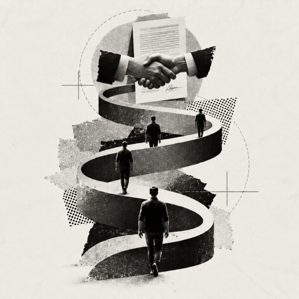 From Click to Signed Contract: How to Map the Complete Customer Journey in Complex Sales